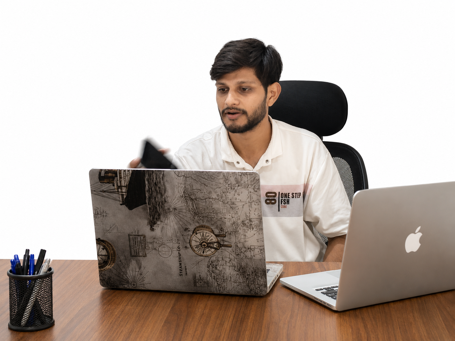 Team member photo